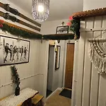 Retrospekcja - Apartament W Centrum