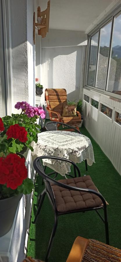 Retrospekcja - W Centrum Apartmán *