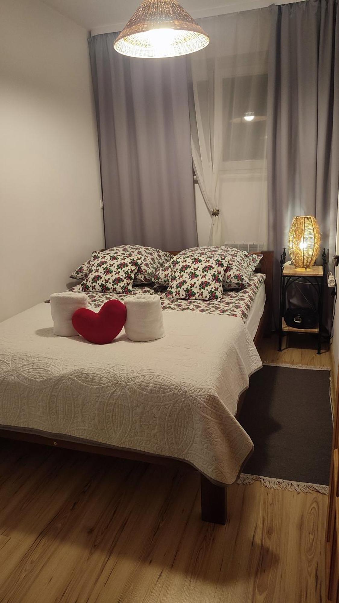 Retrospekcja - W Centrum Apartmán Zakopane