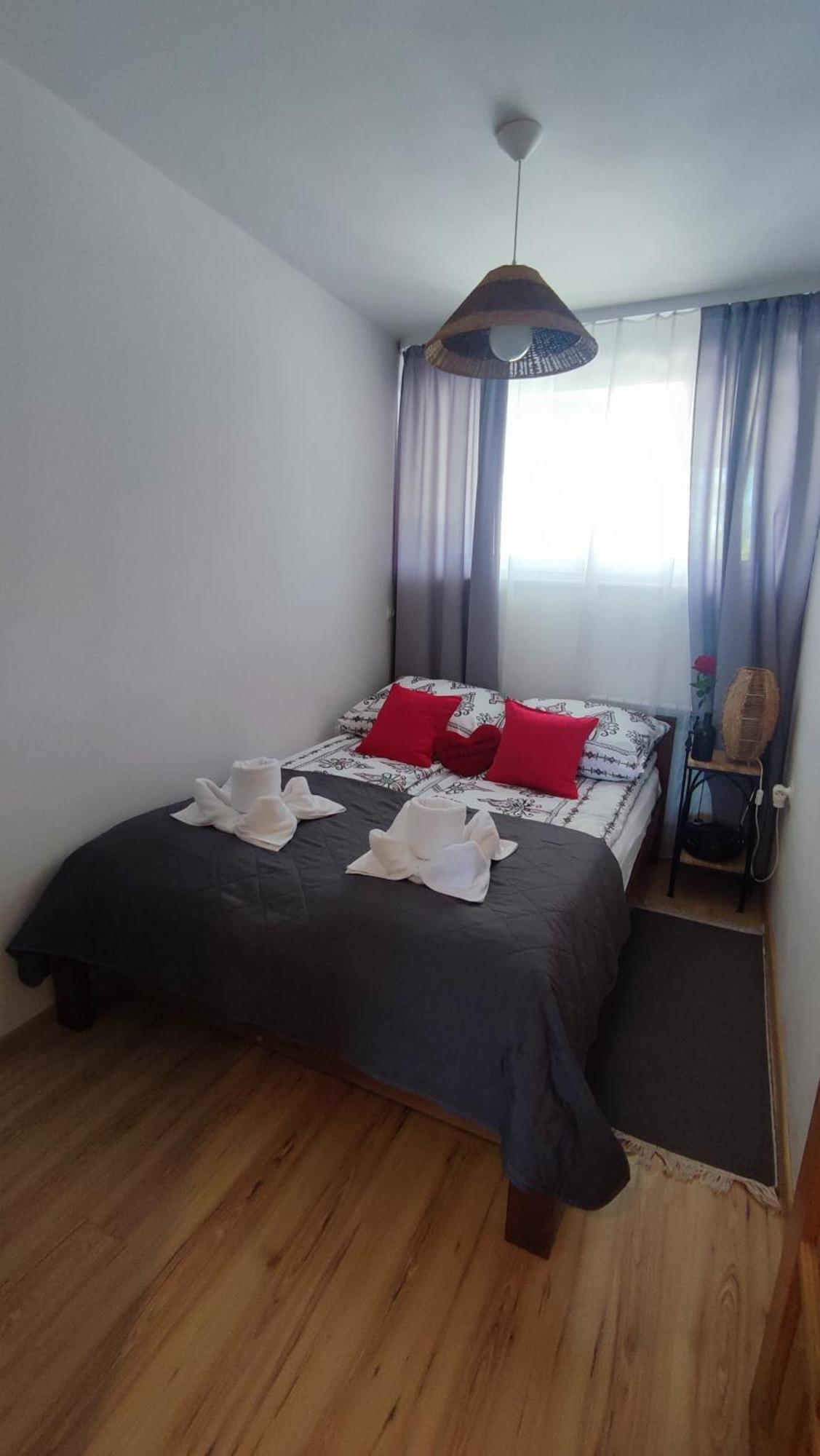 Retrospekcja - W Centrum Apartmán Zakopane