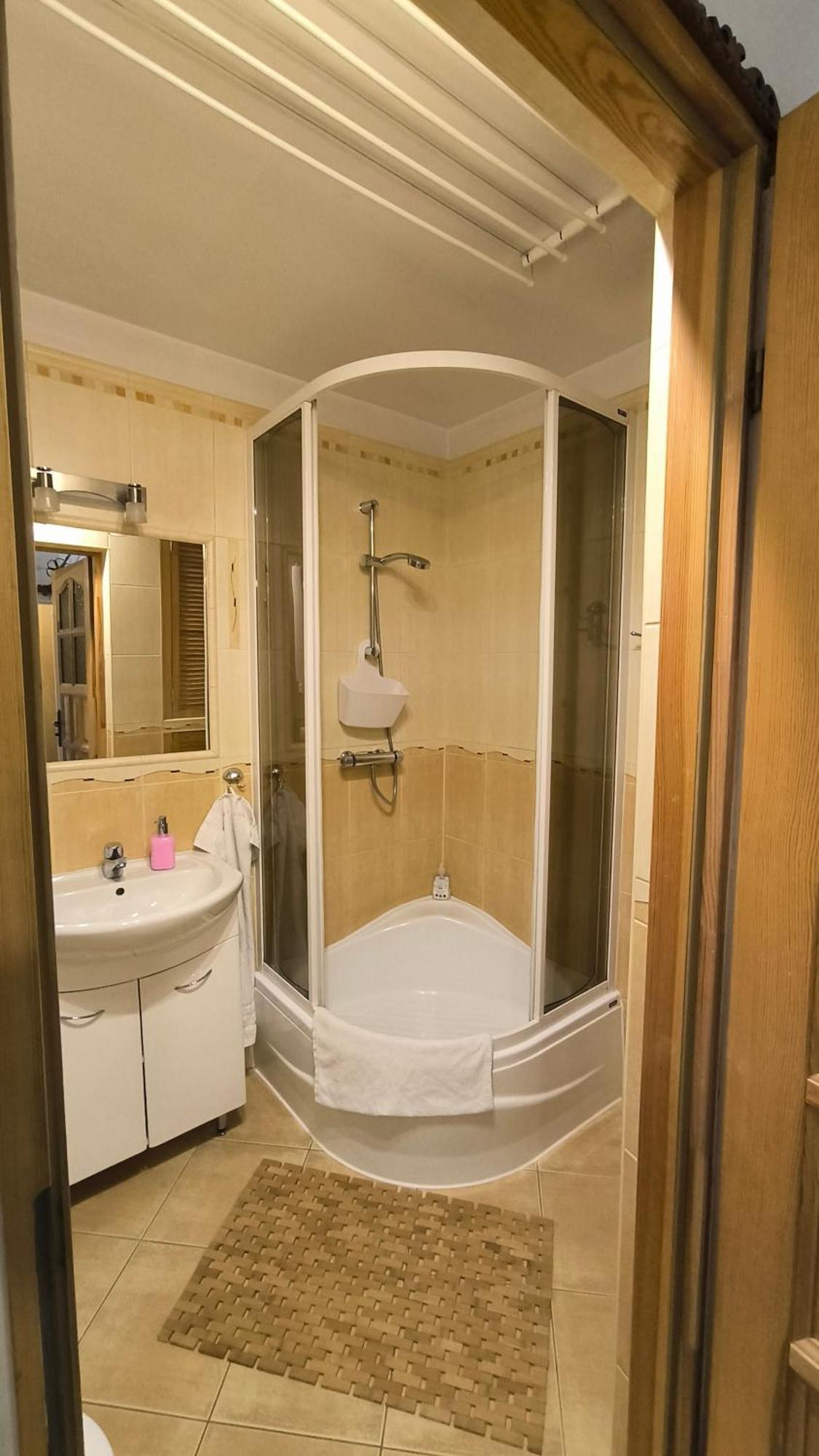 Apartmán Retrospekcja - W Centrum Zakopane