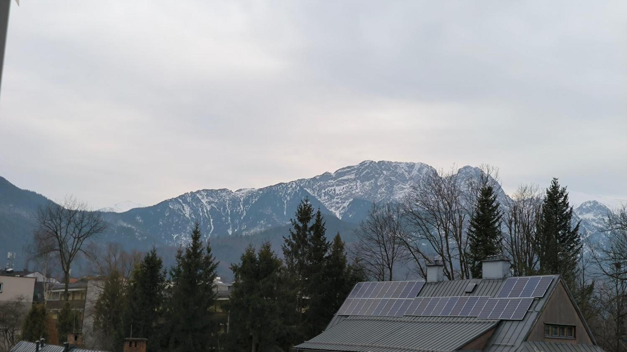 Apartmán Retrospekcja - W Centrum Zakopane